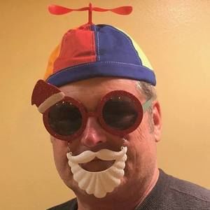 Meet your Posher, Mark